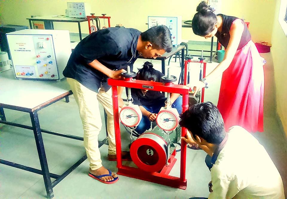 ViMEET Laboratoy photo 4